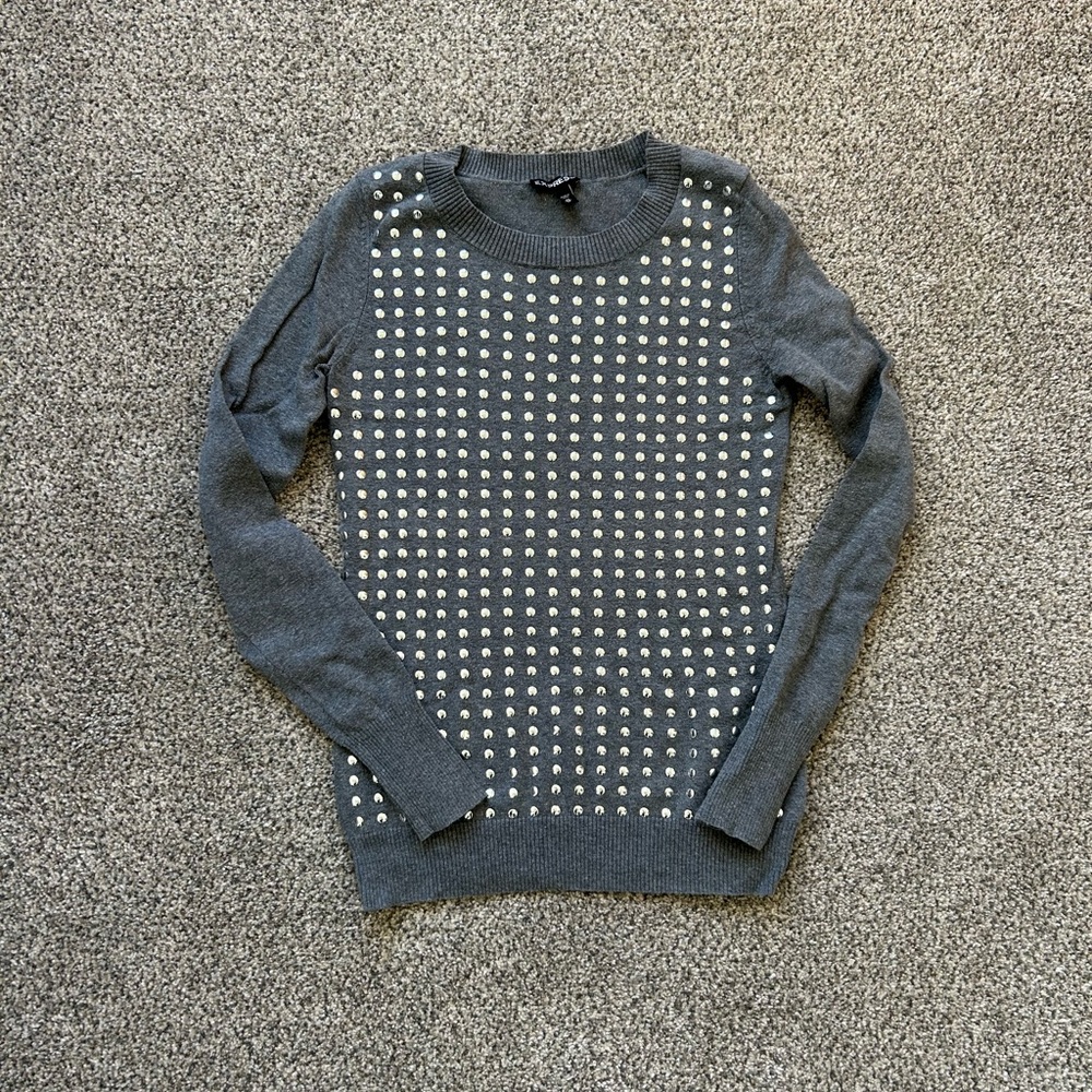 Express Sweater